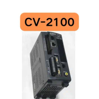 The second-hand camera controller CV-2100 tested OK and its function is intact