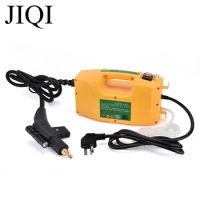3000W Handheld Steam Cleaner With Spotlight Household Cleaning Appliance High Temperature Steam Spray Gun Disinfector 110V 220V