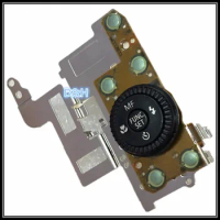 100% Original Key Board Button Flex Cable for Canon G12 second hand good fuction camera repair parts