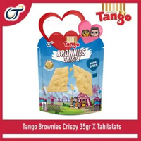 Camilan Wafer Tango 110 Gr Royal Coklat, Mliky, Coconut, Vanilla, Strawberry, Tiramisu, Javamocca, C