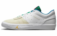 AIR JORDAN SERIES 1 SHOES SWING FOR THE FENCE