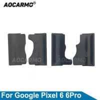 Aocarmo For Google Pixel 6 6PRO Middle Frame Cover Patch Replacement Part