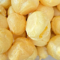 Raja Snack Sus Original Kering Makanan Jajanan Cemilan 1kg/500gr/250gr Gurih Renyah