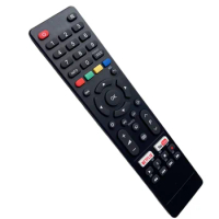 New remote control fit for KOGAN TV (SERIES 8 LU8010) KALED43LU8010STB&amp;KALED43LU8010STA with NETFLIX YouTube BUTTON