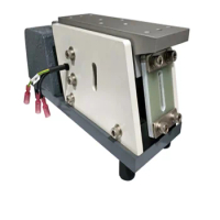 YQ-140Z pressure regulating direct vibrating feeder Vibrating direct vibrating feeder micro direct vibrating feeder