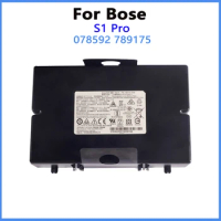 New original replacement battery for Bose S1 Pro 078592 789175-0110 789175-0100 789175-0010 Genuine battery 5000mAh