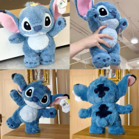 พร้อมส่ง ตุ๊กตา Ohana Love สติช Stitch ตุ๊กตาน่ารัก พร็อบแต่งห้อง ของขวัญวันเกิด ของขวัญรับปริญญา 23
