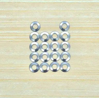Disk Spring HW100 / Disc Spring HW 100