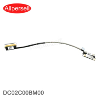New laptop Screen LCD Video Cable for Lenovo Thinkpad T480S T480 ET481 EDP WQHD CABLE DC02C00BM00 40PIN