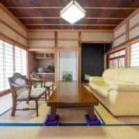 住宿 Re Kihei 系魚川市