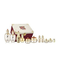 【Rlaso】Whoo后｜天氣丹華炫重生皇后禮盒 CHEONGIDAN QUEEN SET
