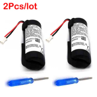 2pcs 3.7V 1380mAh Lithium Ion Battery for Sony PS3 PS4 PlayStation Move Motion Controller Right Hand CECH-ZCM1E LIS1441 LIP1450
