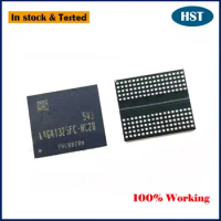 New DDR5 K4G41325FE-HC28 W4032BABG-60-F W4032BABG-70-F H5GQ1H24BFR-R0C IC Chip BGA Chipset