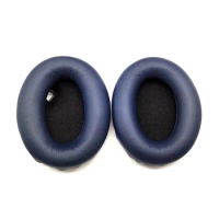 Suitable For Sony Wh-1000Xm4 Headphone Cover Sponge Cover Ear Cover