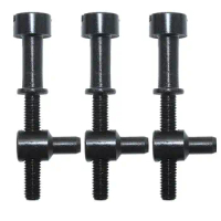3pcs /lot Chain Adjuster Kit For Stihl 028 038 MS380 038 AV Super Magnum Chainsaw Replace 1118 664 1600