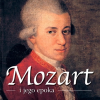【有聲書】Mozart i jego epoka