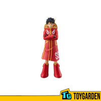 Banpresto One Piece DXF The Grandline Series Egghead Tonytony.Chopper & Monkey.D.Luffy (B: Monkey.D.