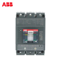 ABB New Moduled Case Circuit Breaker MCCB XT2S160 TMD32/450 FFC 3P