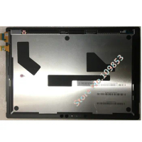 Genuine For Microsoft Surface Pro 5 1796 pro6 PRO 6 12.3" LCD LED Touch Screen + Digitizer Assembly surface pro5