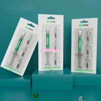 Dán Hàn Nano 2UUL, Mới Chính Hãng, 183 ℃, Thích Hợp Cho & FPC Kết Nối Đế Hàn, Dụng Cụ Phục Hồi Linh 