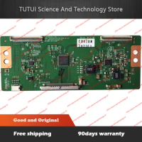 6870C-0401C Logic Board FHD TM120 Ver 0.3 TV Board for SONY Samsung Vizio Panasonic LG T-con Board Card 6870C 0401C