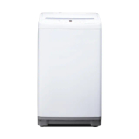 【only】10kg 窄身好取洗衣機 OT10-W11 耗電量和變頻相仿(節能/省水/10公斤)