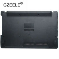 GZEELE NEW laptop bottom case base cover for Asus X550DP X550D K550DP R510DP R510D VM590Z X550Z X550ZA X550ZE 13N0-PPA0701 F550D