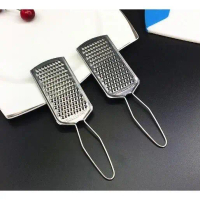 Parutan Stainless Steel - Parutan Keju - Parutan Serbaguna