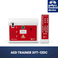 AED Trainer XFT-120C/AED For Training XFT-120C/AED Trainer