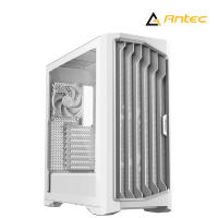 【Antec】Performance 1 FT E-ATX電腦機殼(白色)