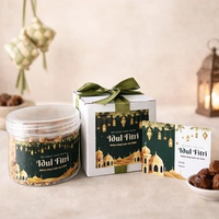 [DELISH SNACKS] Hampers Lebaran isi 1 toples (S) / Bingkisan Parcel Parsel Idul Fitri Ramadhan Telur