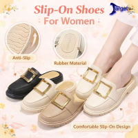 Women Oxfords Shoes Loafers Women Flat Shoes Kasut Wanita
