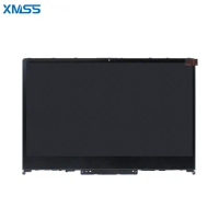 5D10S39562 5D10S39563 FHD LCD Touch Screen Assembly for Lenovo IdeaPad for Lenovo IdeaPad Flex-14API 81SS