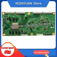 free shipping 100% test working for 55A1 logic board 6870C-0708A