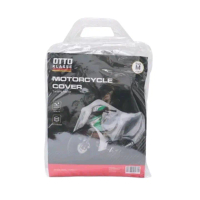 Sarung Motor Basic Ukuran M - Otto Klasse