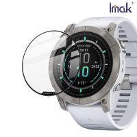 手錶保護貼 Imak GARMIN epix Pro 51mm 手錶保護膜【愛瘋潮】【APP下單最高22%回饋】