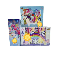 Magic: The Gathering Game &lt My Little Pony &gt  Card Collection Joy Pack Ninth Edition Ninth Gener