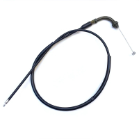 รถจักรยานยนต์สายคันเร่ง Accelerator สำหรับ Keeway RKV 125 RKV 150 RKV 200 QJ150-19A QJ150C