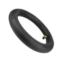 10*2 Reinforced Bent Inner Tube Inward for Refitting 10Inch Xiaomi Electric Scooter Mijia M365 Rear Wheel Inner Tyre Replacement