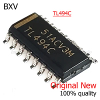 20PCS TL494CD SOP-16 TL494CDR TL494C TL494 SOP16 SMD New and Original IC Chipset