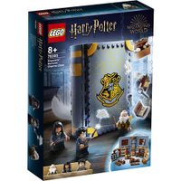 LEGO 樂高《LT76385 》Harry Potter 哈利波特-霍格華茲魔法書：符咒學