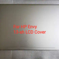 For HP ENVY 13-ah LCD Cover Keyboard House Shell Cover case TPN-W136 top cover A case L24167-001 gold