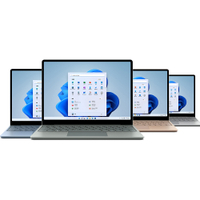 Surface Laptop Go 8g 128g的價格推薦- 2023年7月| 比價比個夠BigGo