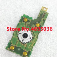 rear user function button board PCB repair Parts for Panasonic DMC-LX100 LX100 LX100M2 for Leica D-LUX Typ109 D-LUX7 camera