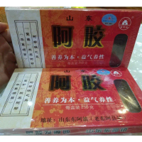 [Nhập nhanh kẻo hết] A Giao Sơn Đông (Đông A A Giao) 1 hộp 250 gram (có tách lẻ) dưỡng sinh, dưỡng n