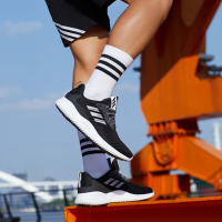 adidas官方旗艦 ALPHABOUNCE RC 跑鞋 慢跑鞋 運動鞋 男/女 B42652