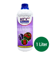 Pupuk Semprot PPC KCC Cabai Tomat Terong @1 liter