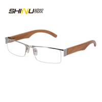 photochromic glasses custom prescription glasses optical lenses for woemn men photochromic 5 color myopia prescription glasses