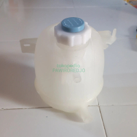Tabung Radiator Renault Clio