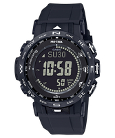 【東洋商行】CASIO 卡西歐 PRO TREK PRW-30Y-1BDR 太陽能世界6局電波登山錶 運動錶 潛水錶 防水錶 電子錶 男錶 女錶 手錶